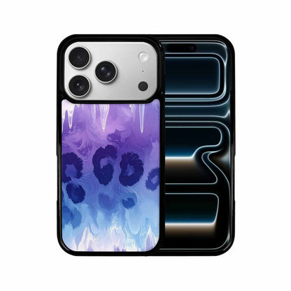 iPhone 17 Pro Case — Seamless Tileable Pattern Of Overlapping Animal, Custom Art Phone Cover