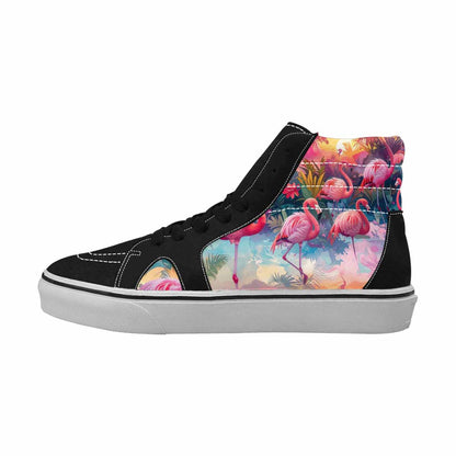 MEN'S Tropical Flamingo 8 Ferion