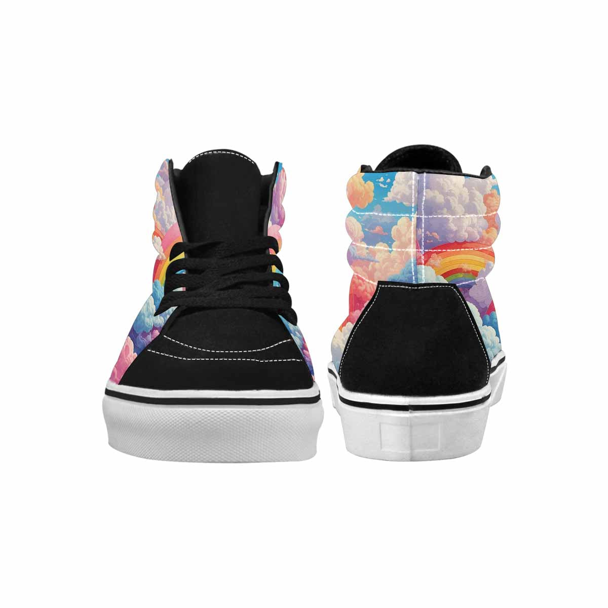 MEN'S Galaxy Nebula Burst Rain 2 Ferion