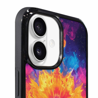 iPhone 17 Case — Tie Dye Galaxy Tie Dye, Original Design Phone Case