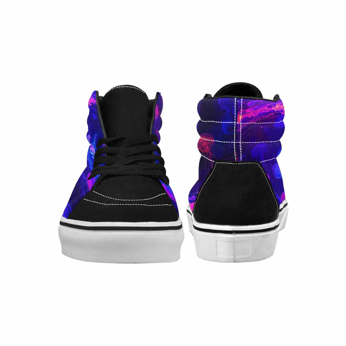 MEN'S Glow Smiley Pattern Glo 3 Ferion