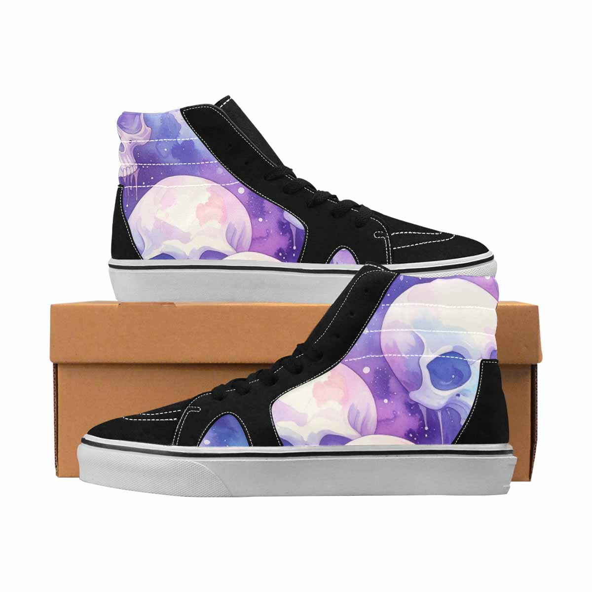 MEN'S Steampunk Galaxy 1 Ferion