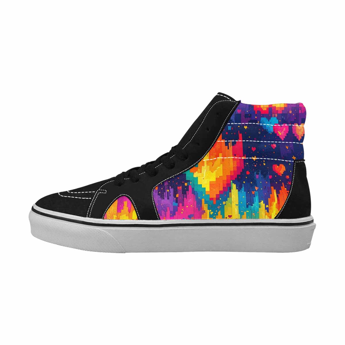 MEN'S Vintage Circus Art 104 Ferion