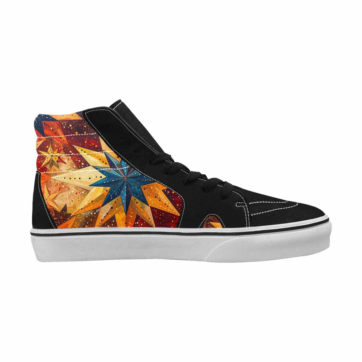 WOMEN'S Heart Burst Vibrant 7 Ferion