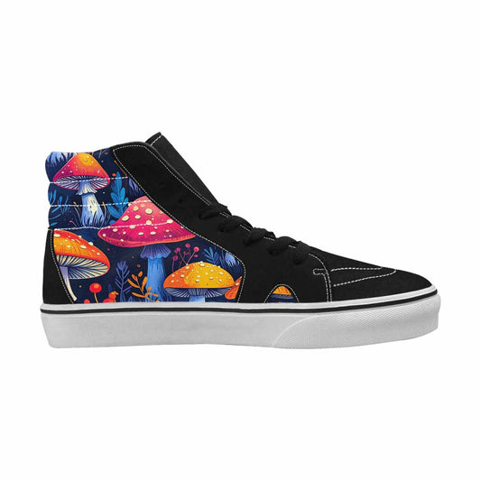 MEN'S Vivid Winter Mushroom 19 Ferion