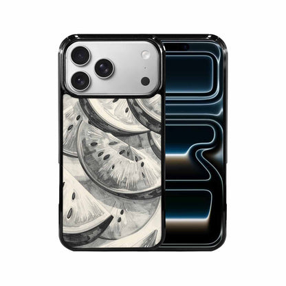 iPhone 17 Pro Max Case — Vintage Southwestern Geometric Retro Vintage, Custom Made Phone Cover