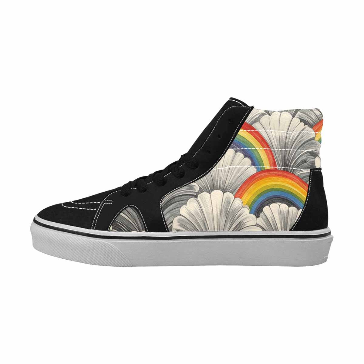 MEN'S Damask Rainbow Arc 4 Ferion