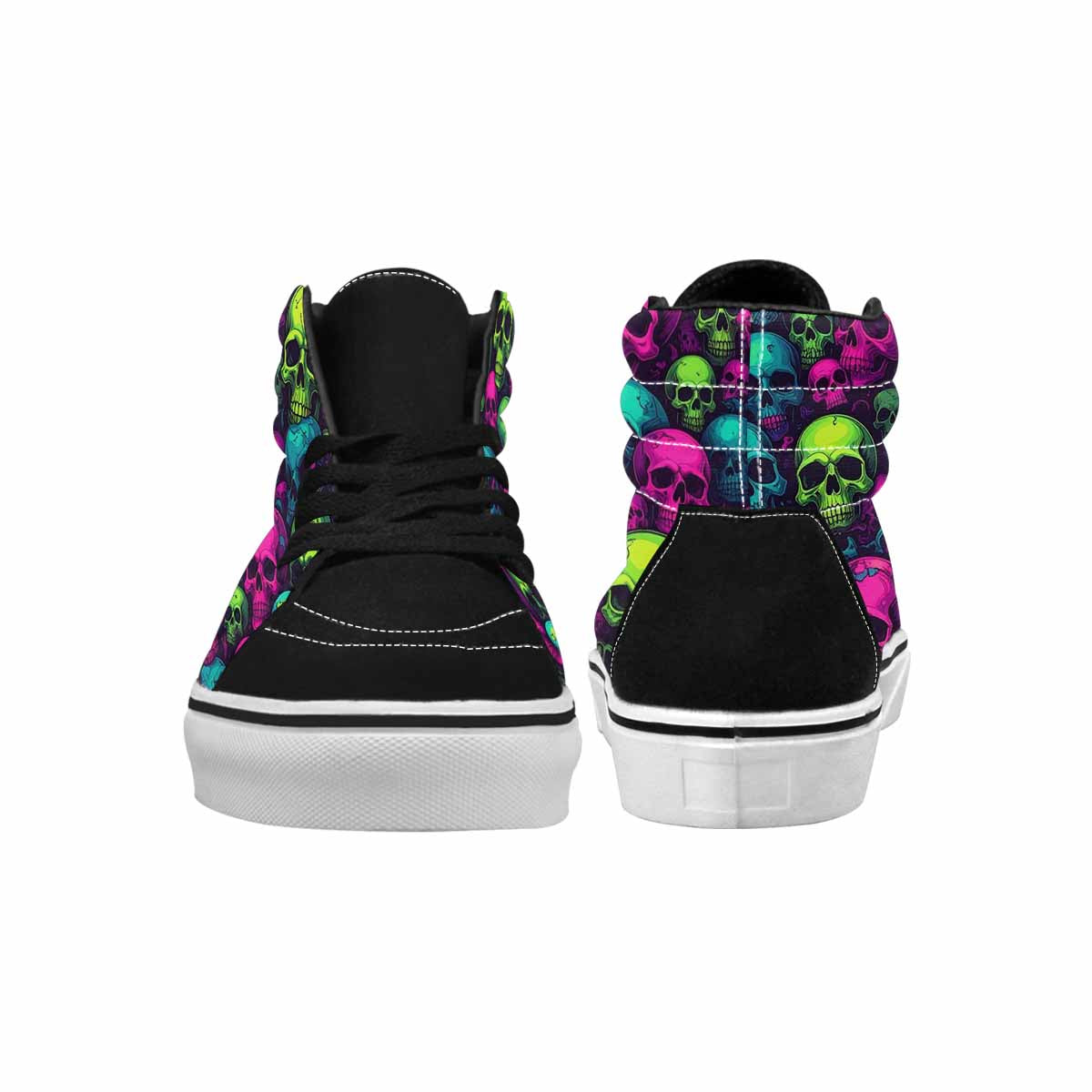 MEN'S Sugar Skull Pattern 109 Ferion