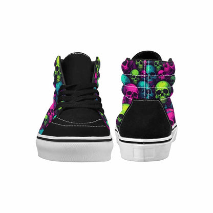 MEN'S Sugar Skull Pattern 109 Ferion