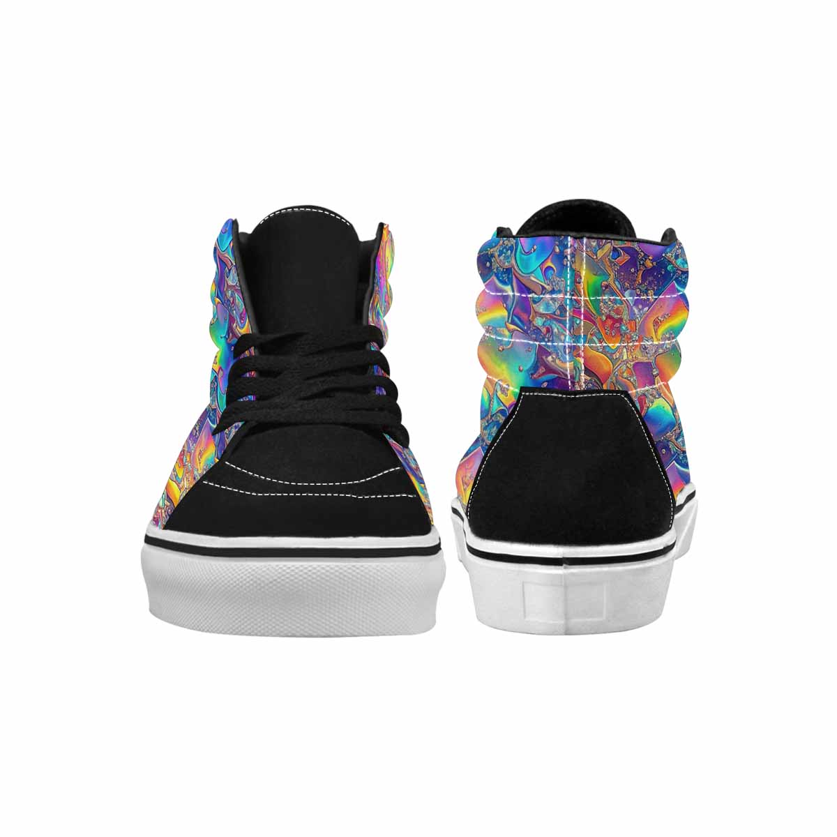 MEN'S Holographic Tribal Blaze 30 Ferion