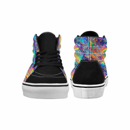 MEN'S Holographic Tribal Blaze 30 Ferion