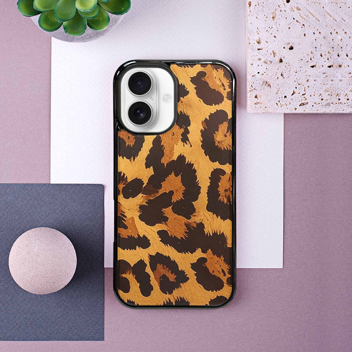 iPhone 16 Case — Original Print, Personalized Phone Case