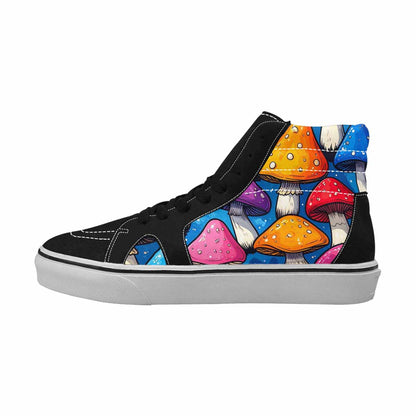 MEN'S Vivid Winter Mushroom 7 Ferion