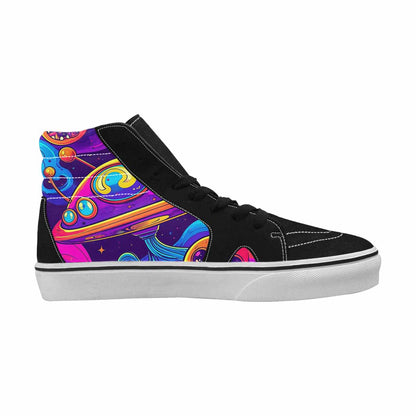 MEN'S Cartoon Alien Character 6 Ferion