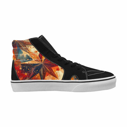 MEN'S Heart Burst Vibrant 1 Ferion