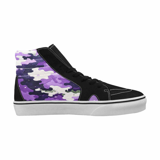 MEN'S Vivid Camo Pride Arc Stitc Ferion