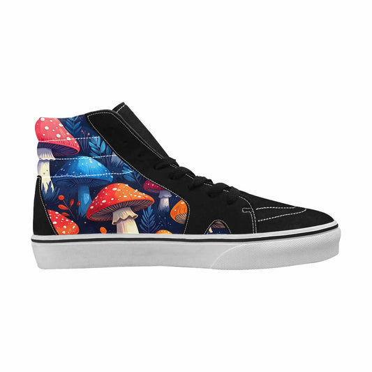 MEN'S Vivid Winter Mushroom 27 Ferion