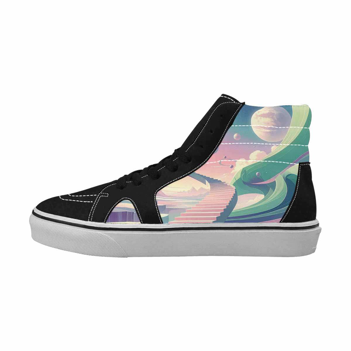 WOMEN'S Surrealist Dreamscape 14 Ferion