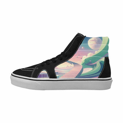 WOMEN'S Surrealist Dreamscape 14 Ferion