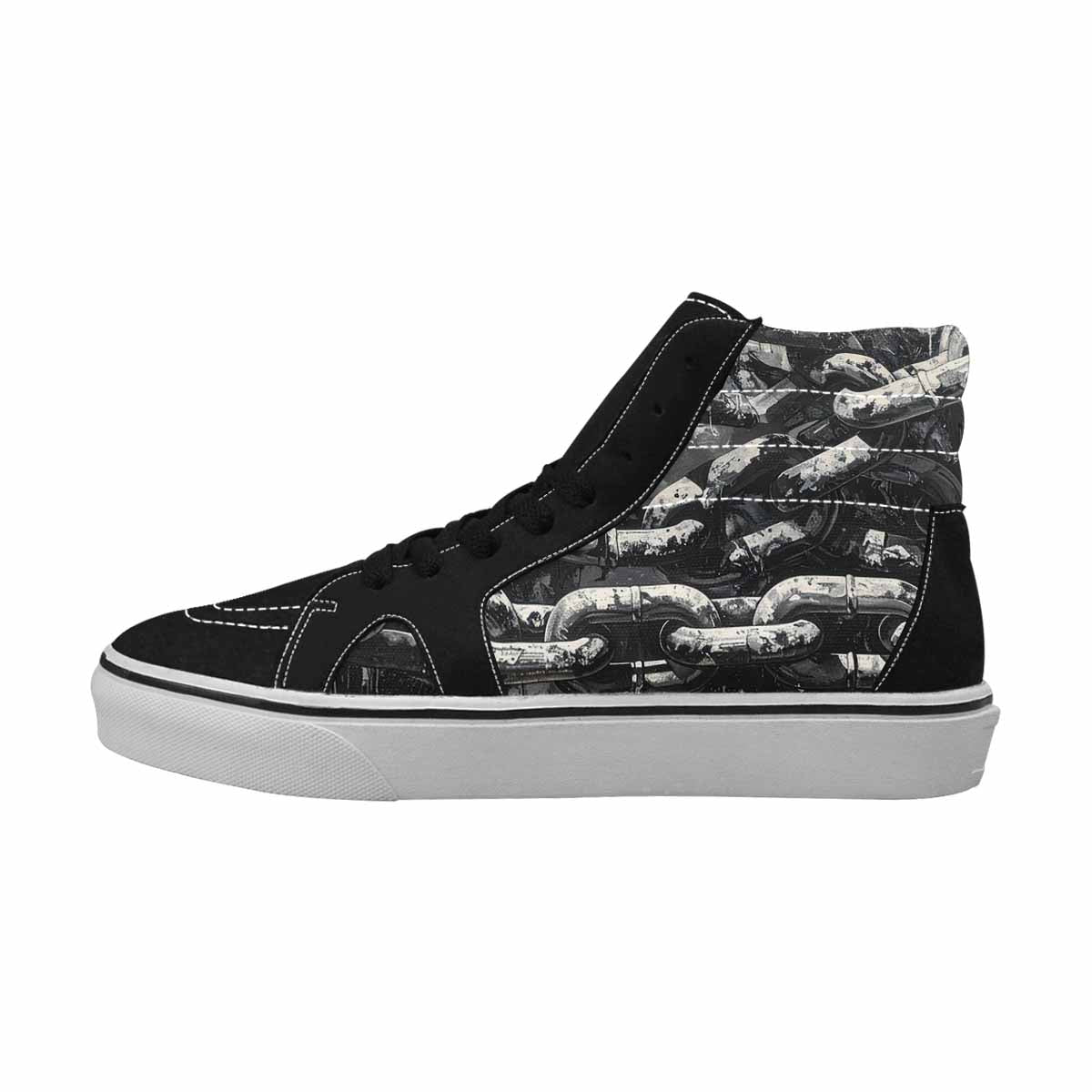 WOMEN'S Leopard Neon Airbrush 1 Ferion