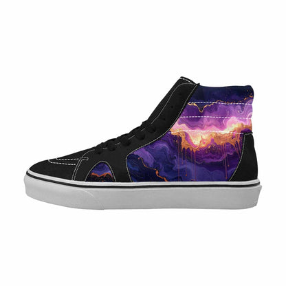 MEN'S Steampunk Galaxy Airbru 2 Ferion