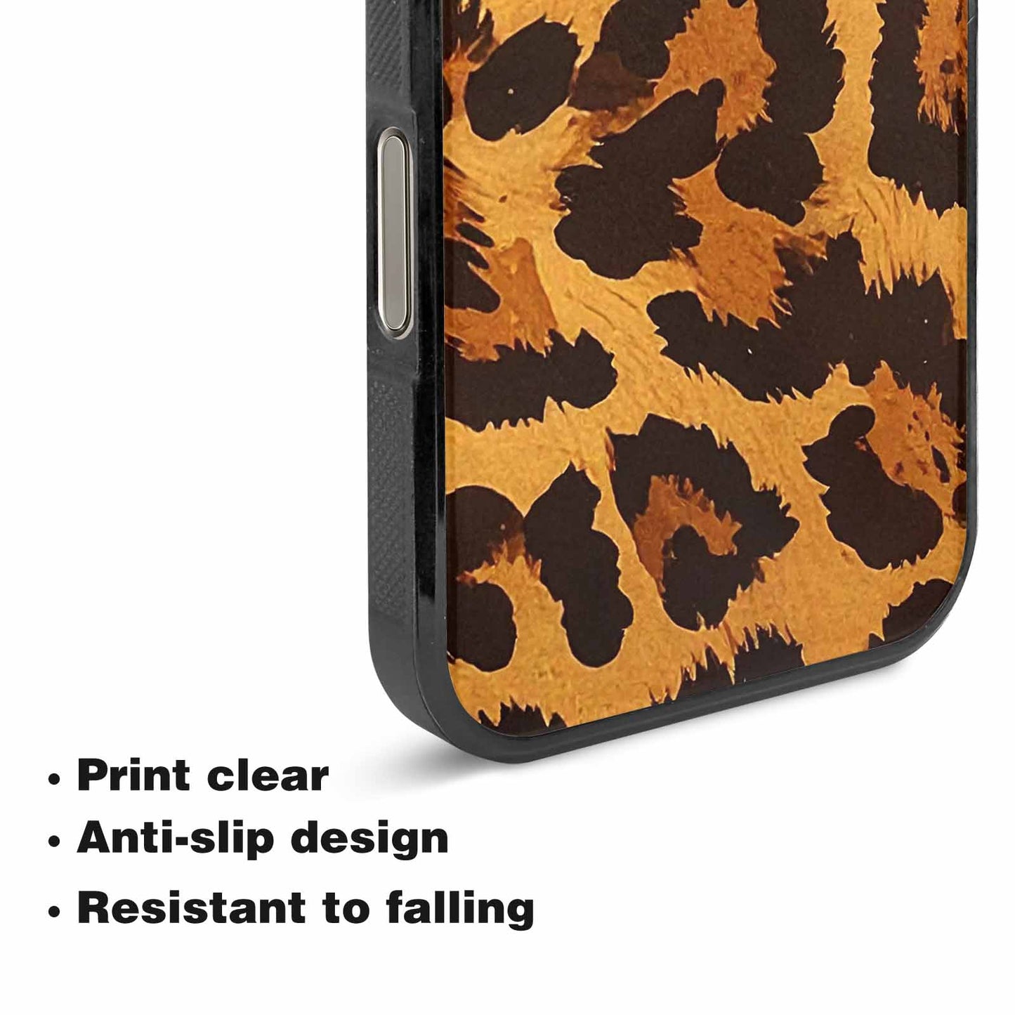 iPhone 16 Pro Max Case — Original Print, Unique Phone Case Design