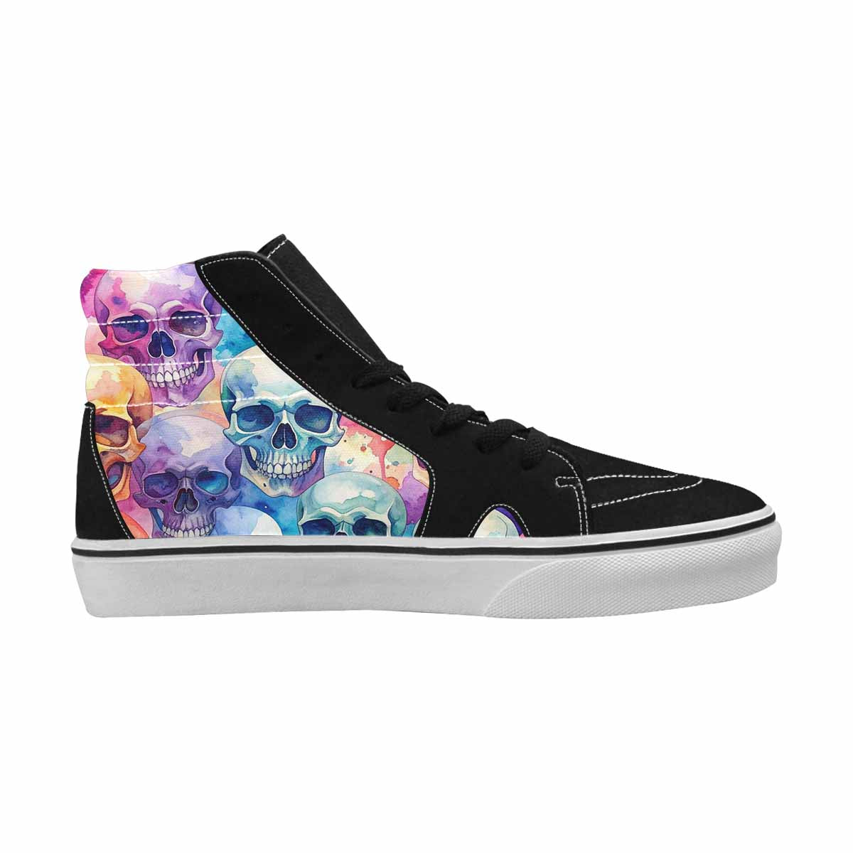 MEN'S Sugar Skull Pattern 56 Ferion