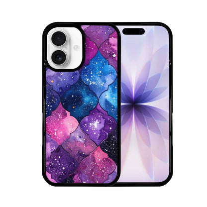 iPhone 17 Case — Small Galaxy Stars And Galaxy Space, Custom Art Phone Cover