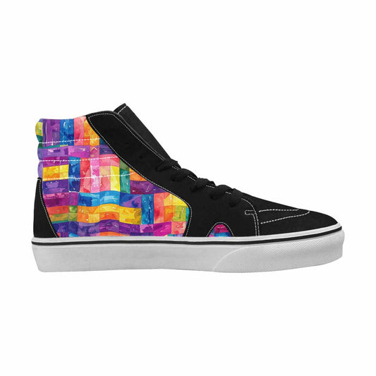 MEN'S Progress Pride Flag Stripe Pr 5 Ferion