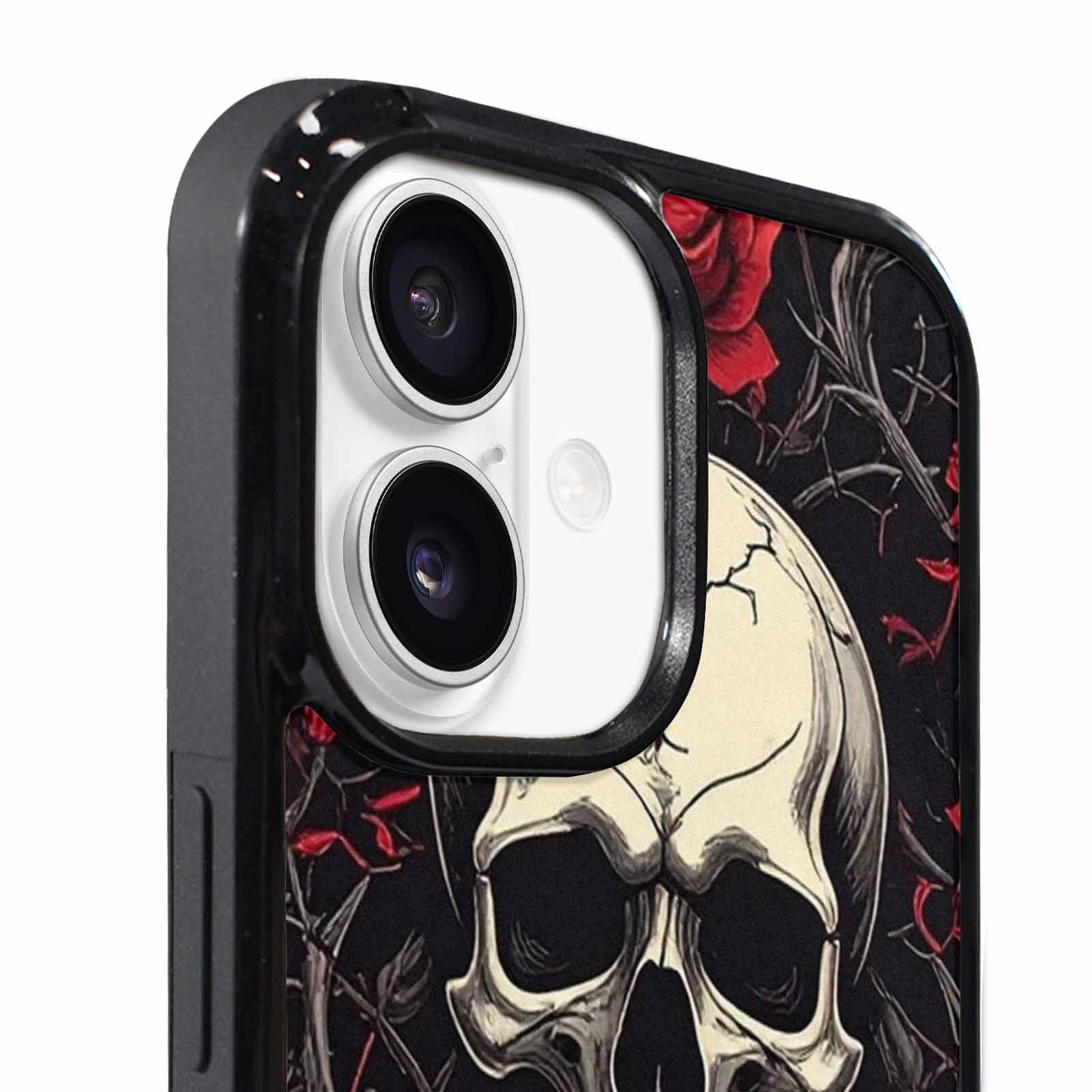 iPhone 17 Case — Original Print Original Art, Custom Print Case Cover