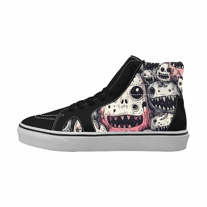 MEN'S Toxic Radioactive Creature 23 Ferion