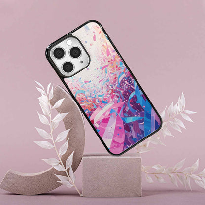 iPhone 15 Pro Max Case — Transgender Pride Flag Trans Pride Flag, Unique Phone Case Design