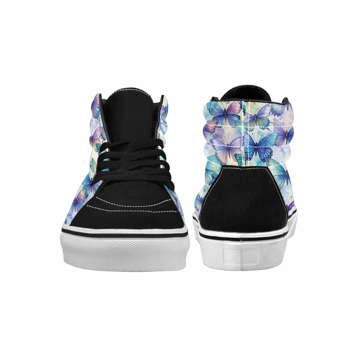 WOMEN'S Pastel Animal Butterfly 9 Ferion