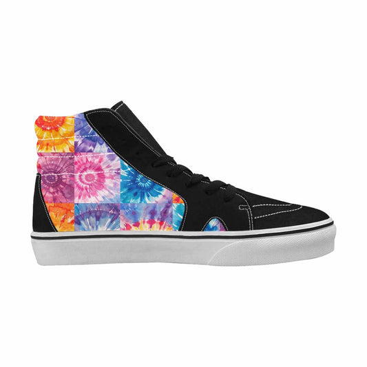 MEN'S Smiley Tie Dye 121 Ferion