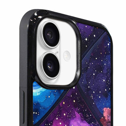 iPhone 17 Case — Small Galaxy Stars And Galaxy Space, Custom Phone Case