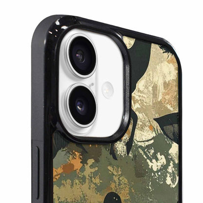iPhone 17 Case — Hunting Camouflage Pattern With Camo, Customized Protective Case