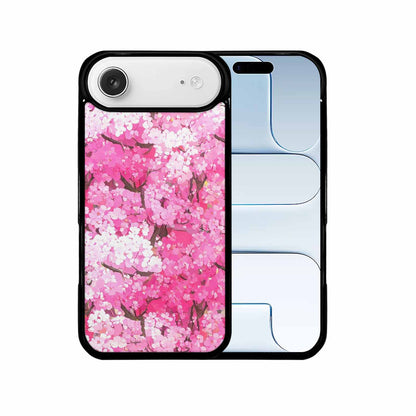 iPhone 17 Air Case — Cherry Blossom Branch Cherry Blo Original, Custom Printed Phone Case