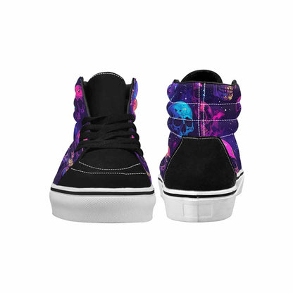MEN'S Galaxy Nebula Art Vibrant Vibrant Colors 37 Ferion