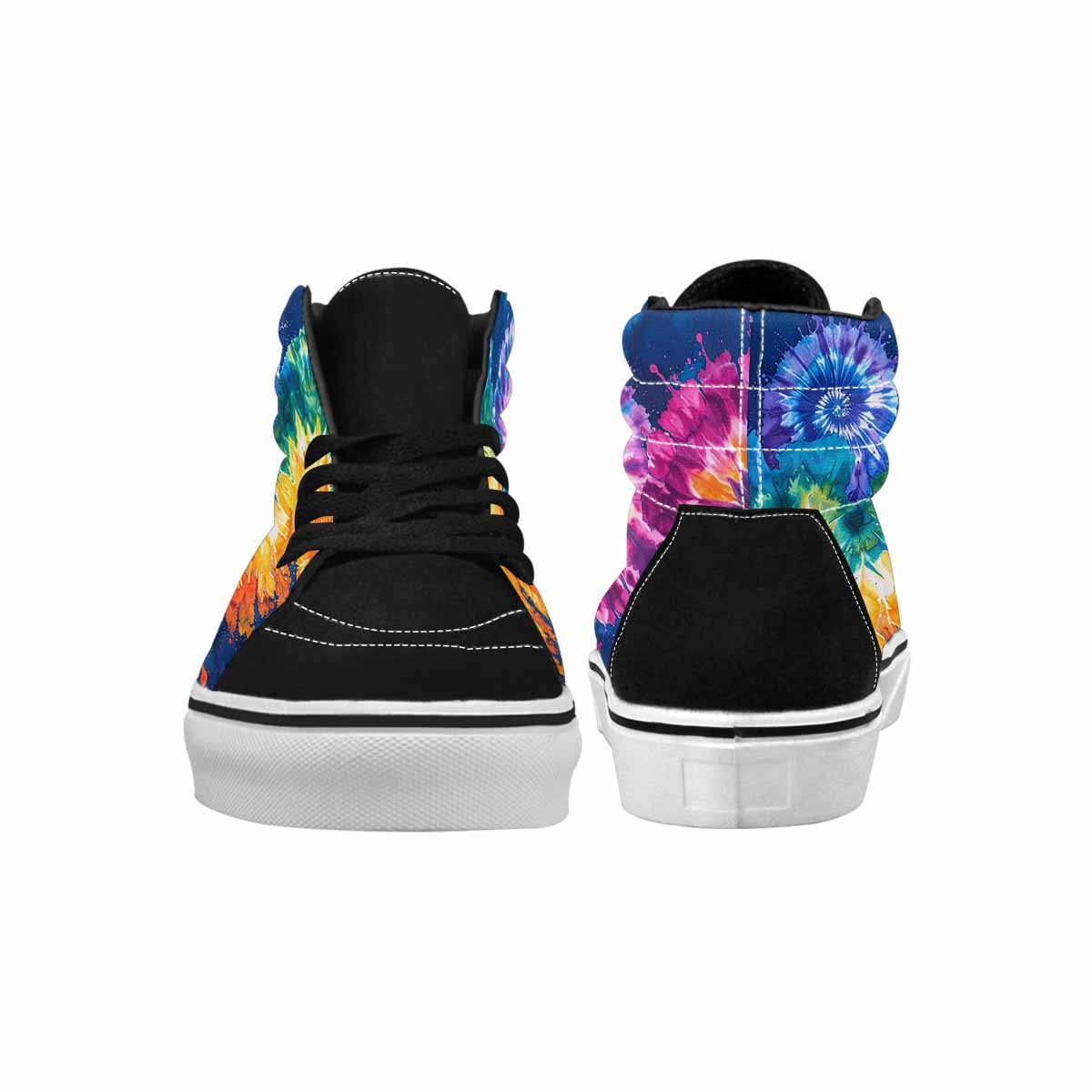 MEN'S Smiley Tie Dye Style 5 Ferion