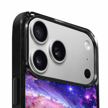 iPhone 17 Pro Max Case — Galaxy Space, Unique Phone Case Design