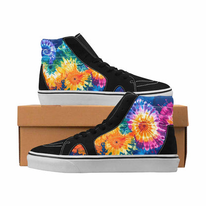 MEN'S Smiley Tie Dye 170 Ferion