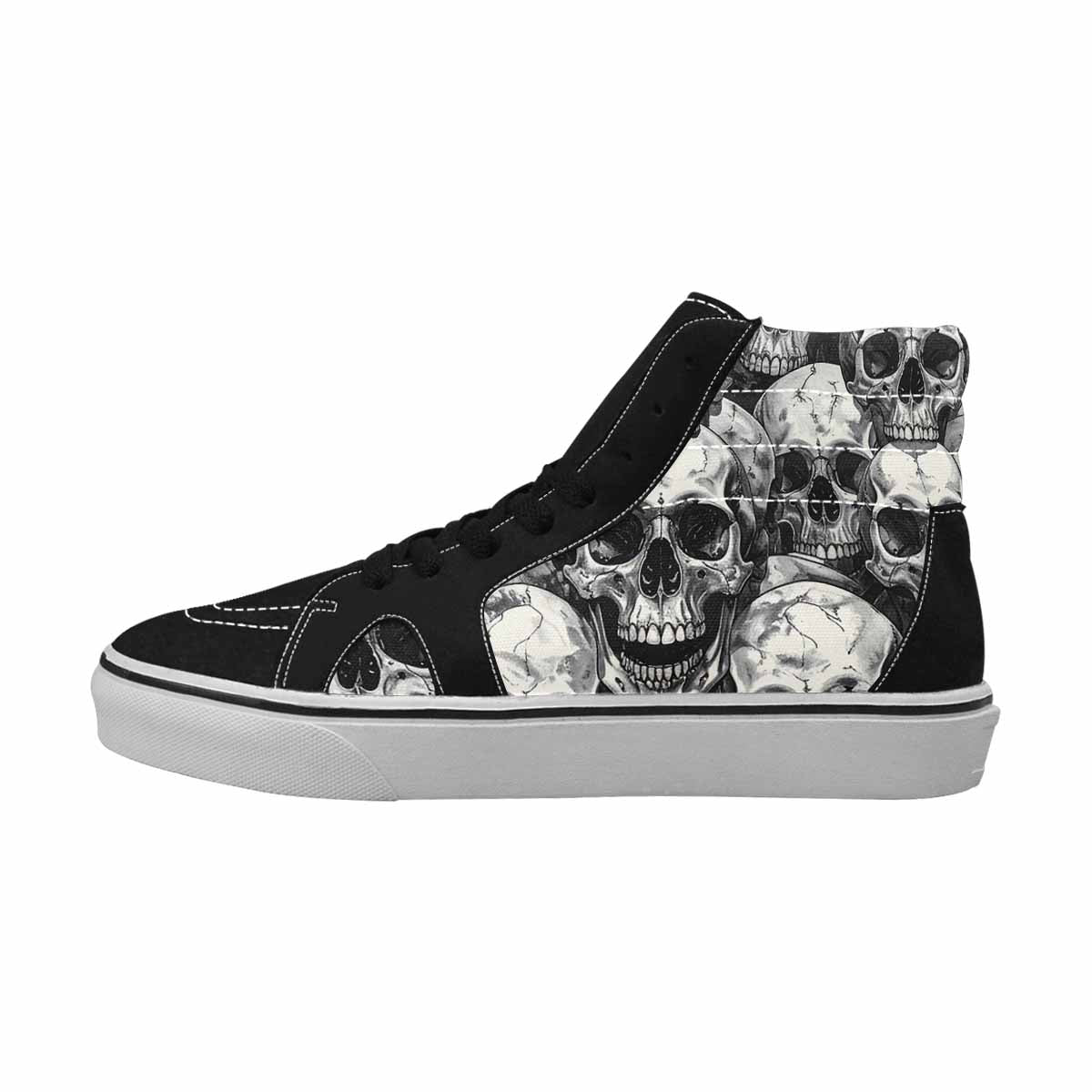 MEN'S Tessellated Skull Classic Kale Ferion