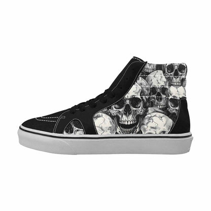 MEN'S Tessellated Skull Classic Kale Ferion