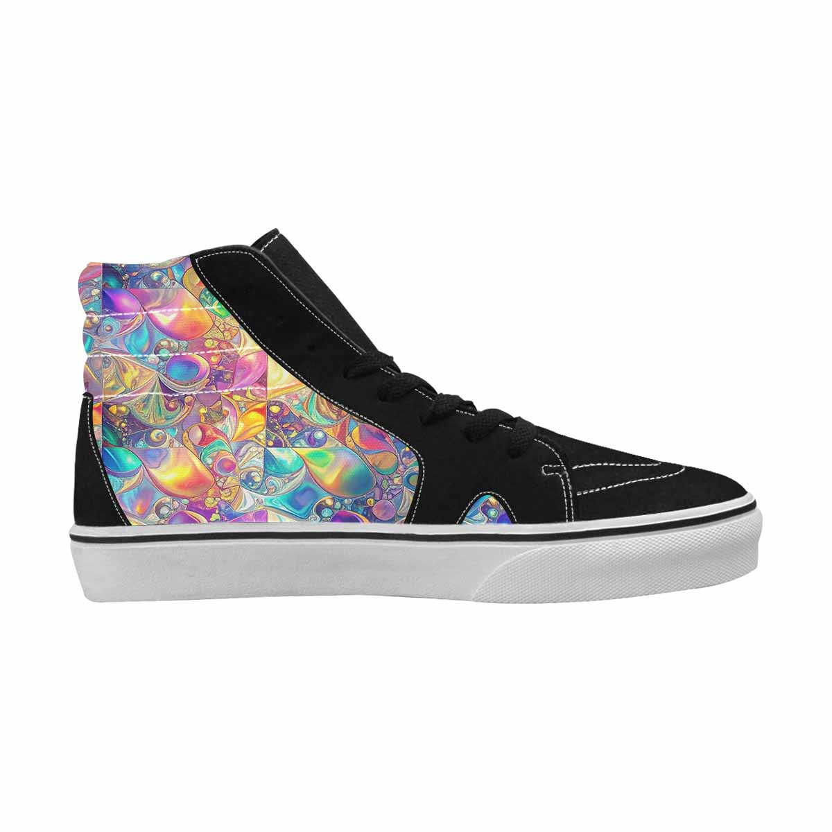 MEN'S Holographic Tribal Blaze 12 Ferion