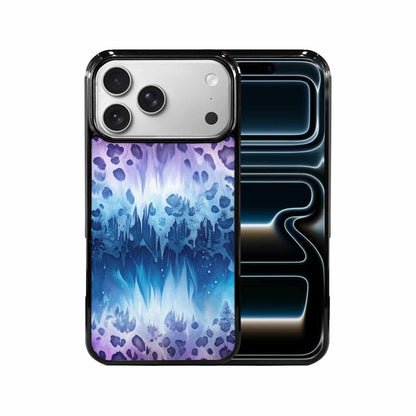 iPhone 17 Pro Max Case — Seamless Tileable Pattern Of Animal Print, Unique Phone Case Design
