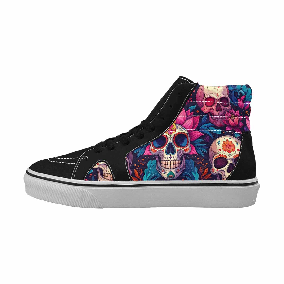 MEN'S Galaxy Nebula Art Vibrant Vibrant Colors 58 Ferion