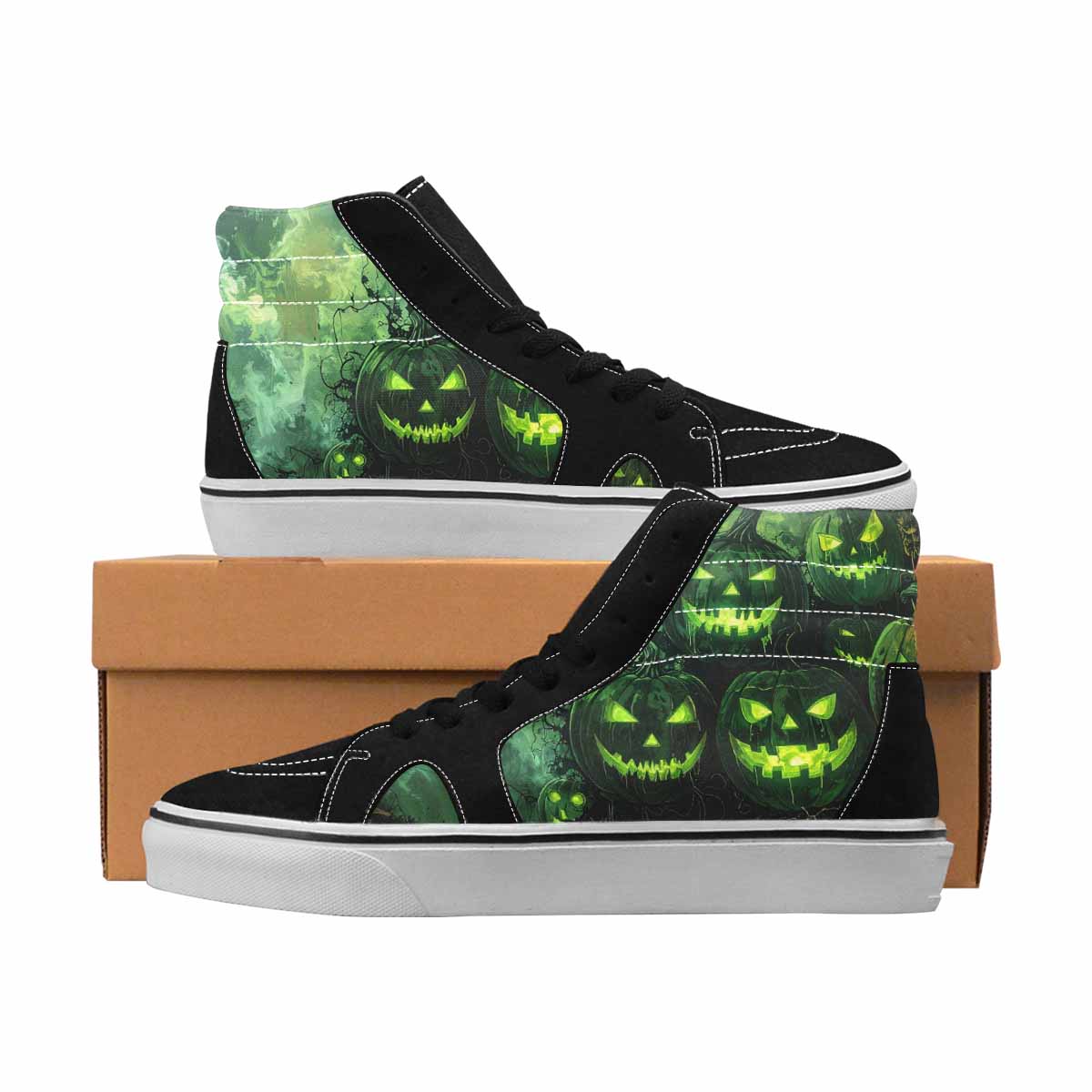 MEN'S Glowing Americana Arrow Jackolantern 2 Ferion