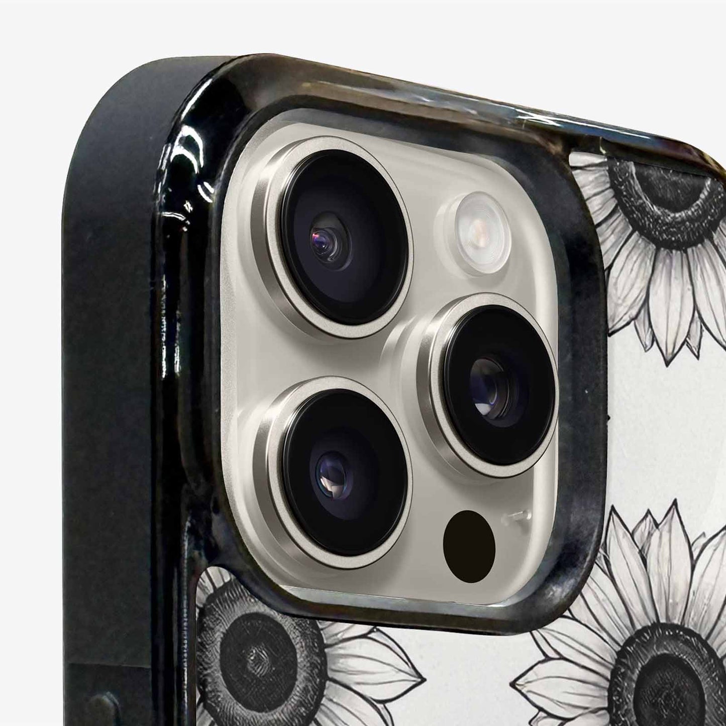 iPhone 16 Pro Case — 2 Personalized Phone Cover, Custom Phone Case