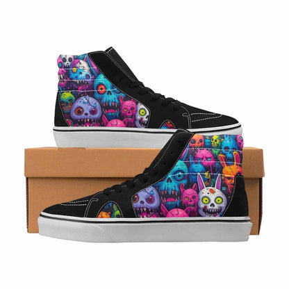MEN'S Toxic Radioactive Creature 56 Ferion