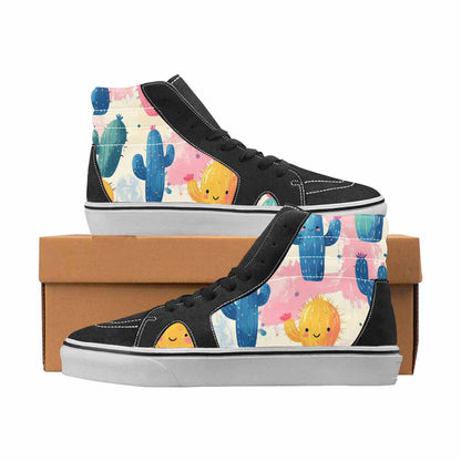 WOMEN'S Pastel Kawaii Cactus 3 Ferion